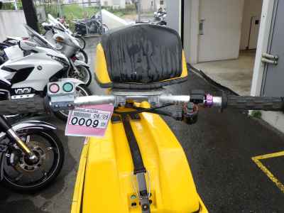 Kawasaki SUZHOU BIKE