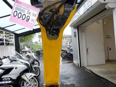 Kawasaki SUZHOU BIKE