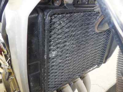 Kawasaki Balius ZR250 2005