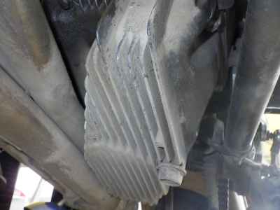 Kawasaki Balius ZR250 2005
