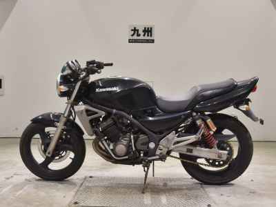 Kawasaki Balius ZR250 2005