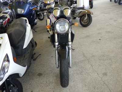 Kawasaki Balius ZR250 2005
