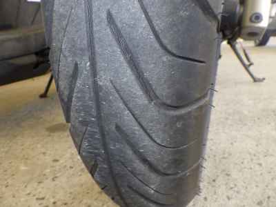 Kawasaki Balius ZR250 2005