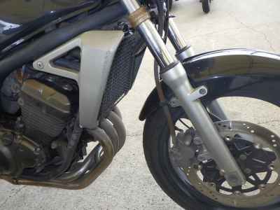 Kawasaki Balius ZR250 2005