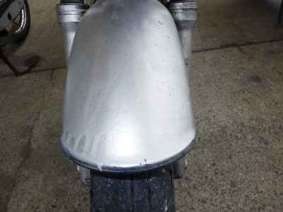 Suzuki ST250E