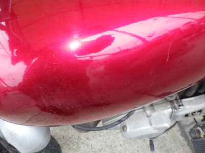Suzuki ST250E