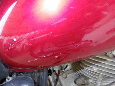 Suzuki ST250E
