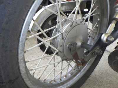 Suzuki ST250E