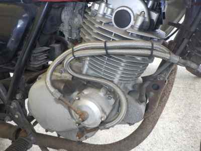 Suzuki ST250E