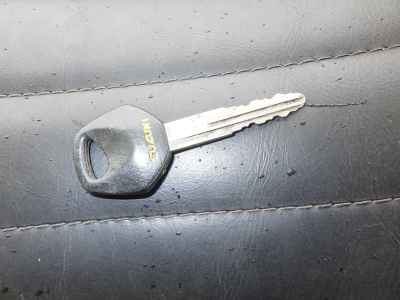 Suzuki ST250E
