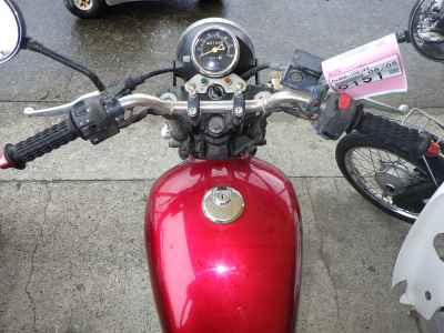 Suzuki ST250E