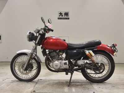 Suzuki ST250E
