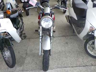 Suzuki ST250E