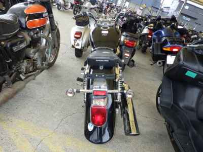 Hyosung GV250 2012