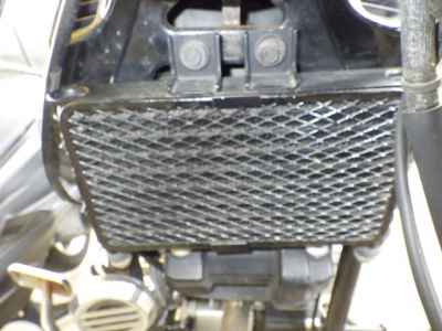 Hyosung GV250 2012