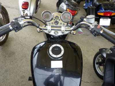 Hyosung GV250 2012