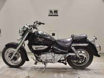 Hyosung GV250 2012