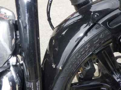 Harley-Davidson Street Bob FXBB1750 2025