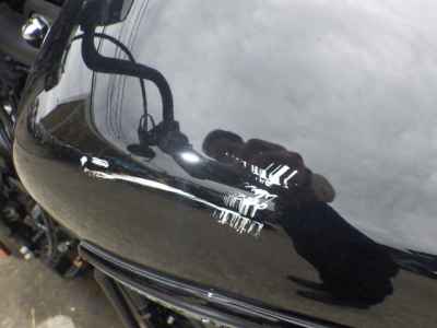 Harley-Davidson Street Bob FXBB1750 2025