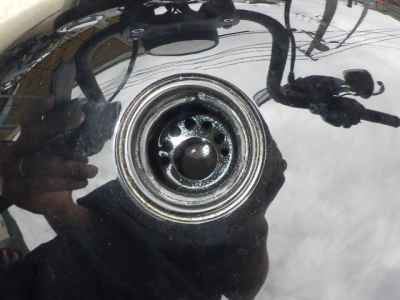 Harley-Davidson Street Bob FXBB1750 2025