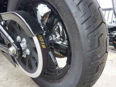 Harley-Davidson Street Bob FXBB1750 2025