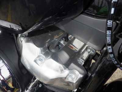 Harley-Davidson Street Bob FXBB1750 2025