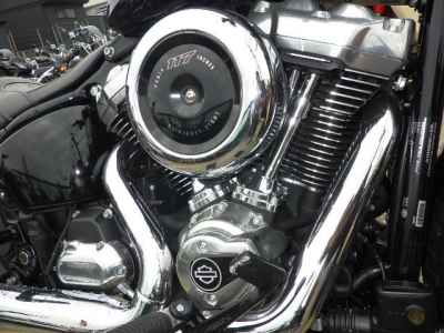 Harley-Davidson Street Bob FXBB1750 2025
