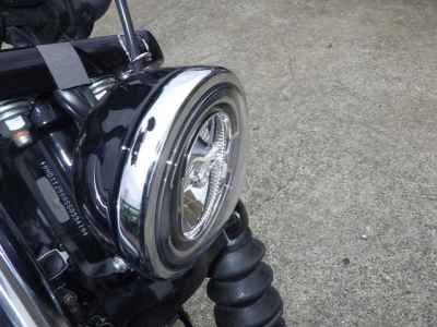 Harley-Davidson Street Bob FXBB1750 2025
