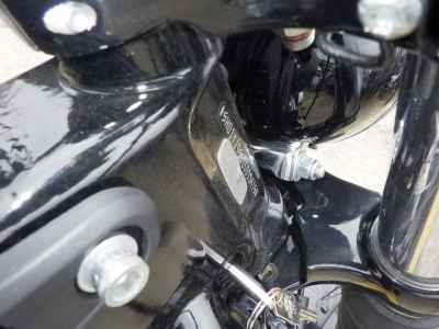 Harley-Davidson Street Bob FXBB1750 2025
