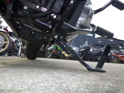 Harley-Davidson Street Bob FXBB1750 2025