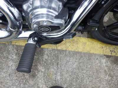 Harley-Davidson Street Bob FXBB1750 2025