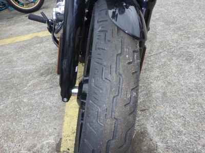 Harley-Davidson Street Bob FXBB1750 2025