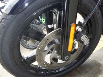 Harley-Davidson Street Bob FXBB1750 2025