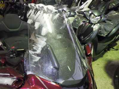 Honda GL1800 Gold Wing Tour DCT 2025
