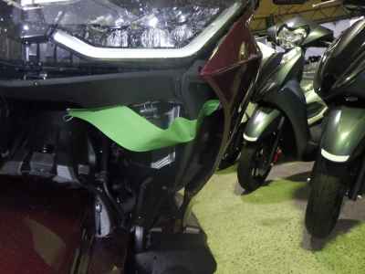 Honda GL1800 Gold Wing Tour DCT 2025