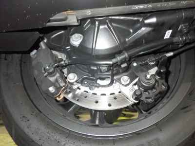 Honda GL1800 Gold Wing Tour DCT 2025