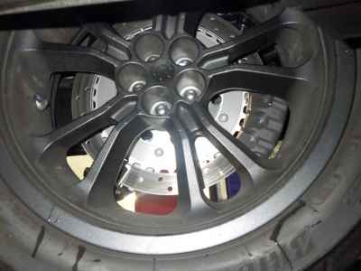 Honda GL1800 Gold Wing Tour DCT 2025