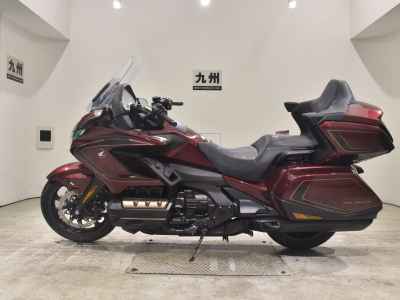 Honda GL1800 Gold Wing Tour DCT 2025