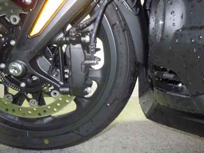 Honda GL1800 Gold Wing Tour DCT 2025