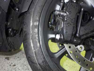 Honda GL1800 Gold Wing Tour DCT 2025
