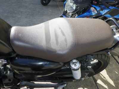 Honda GB350 2021
