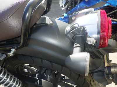 Honda GB350 2021