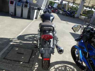 Honda GB350 2021