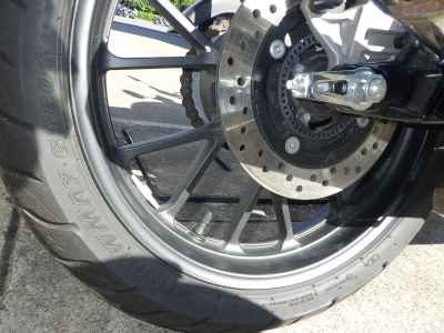 Honda GB350 2021