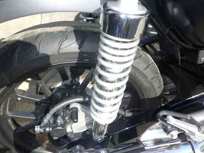 Honda GB350 2021