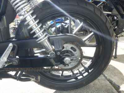 Honda GB350 2021