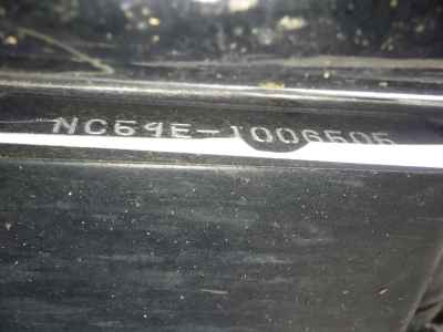 Honda GB350 2021