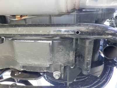Honda GB350 2021