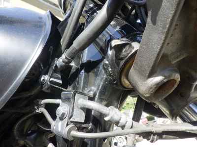 Honda GB350 2021