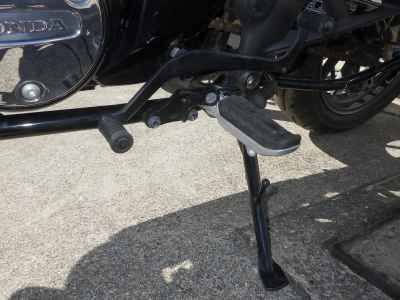 Honda GB350 2021
